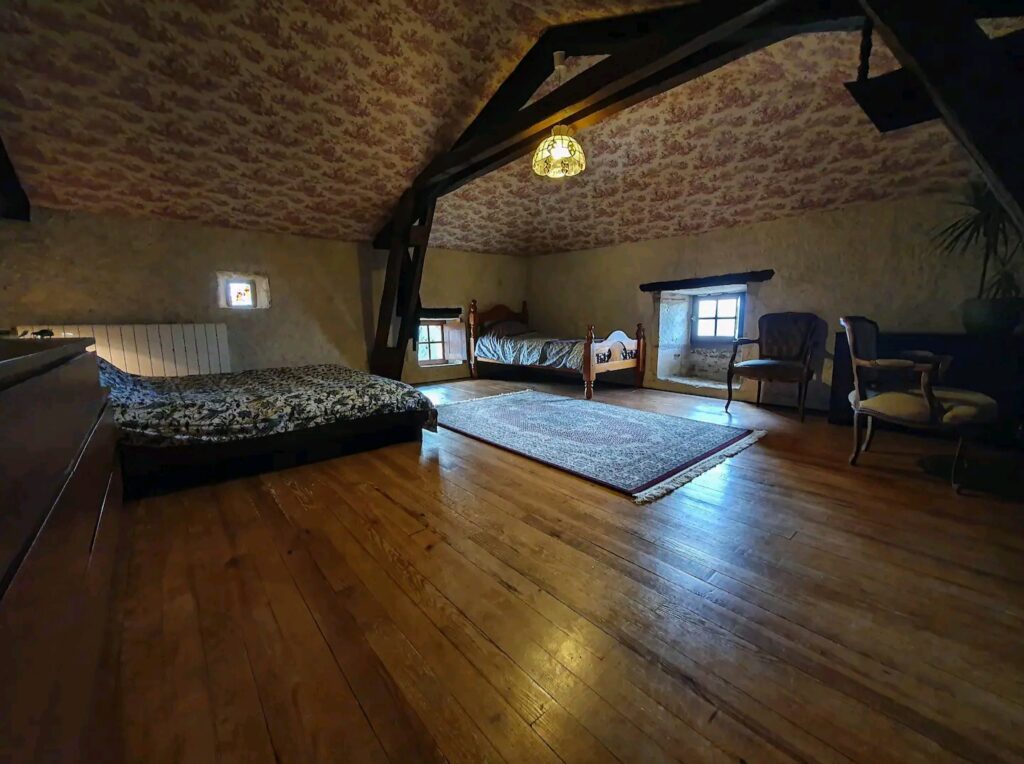 slaapkamer 2