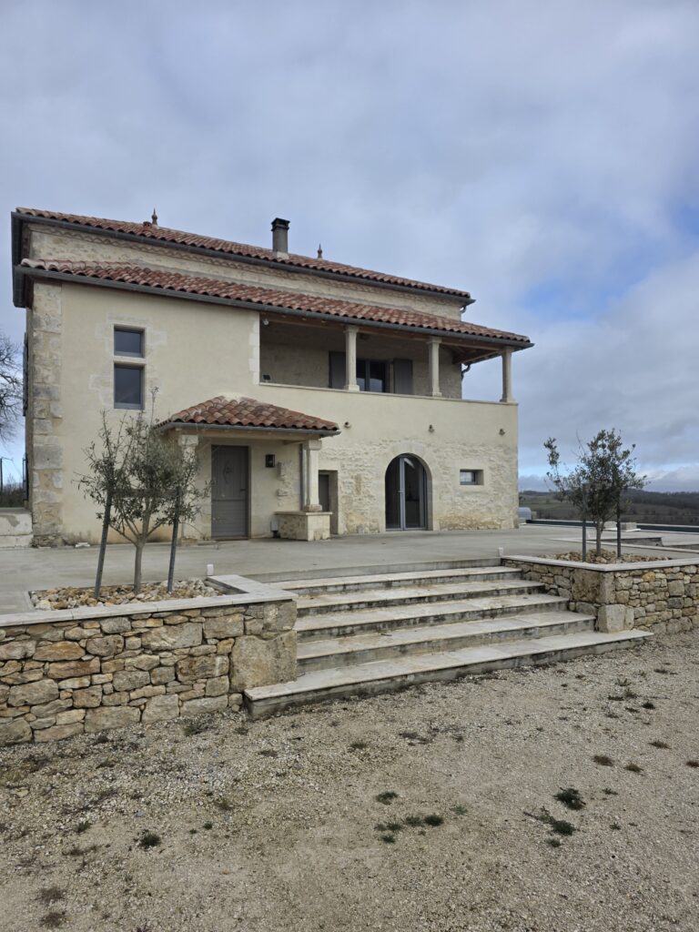 Vakantiehuizen huren zuid west Frankrijk