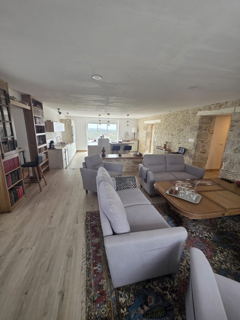 Vakantiehuizen huren zuid west Frankrijk