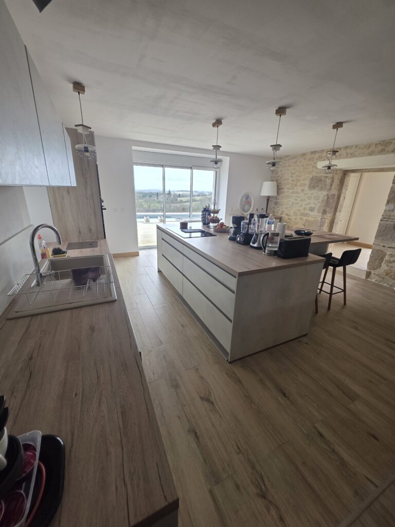 vakantiehuizen in zuid west Frankrijk