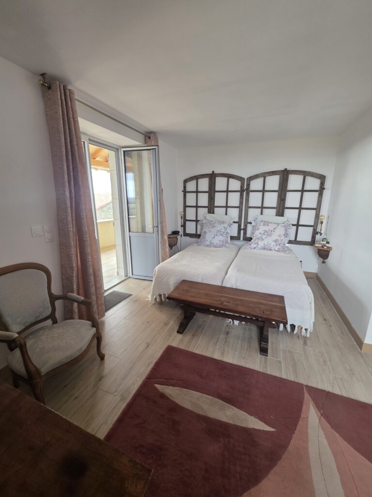 vakatie huis huren Frankrijk