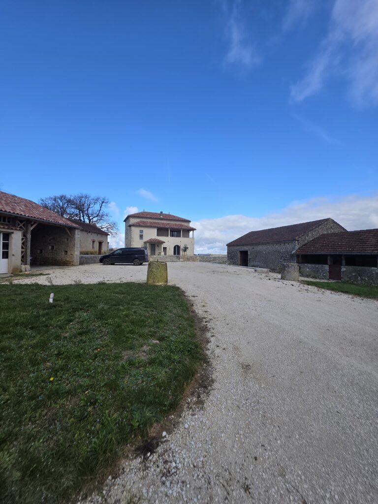 vakantiehuis huren in de lot