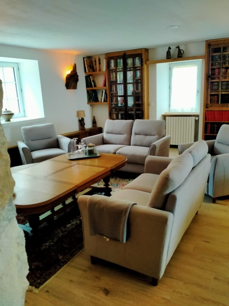 vakantiehuis huren in de lot